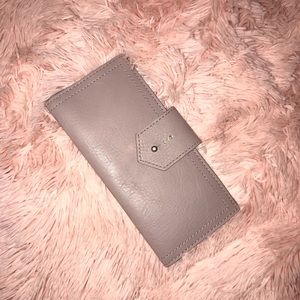 Madewell Wallet